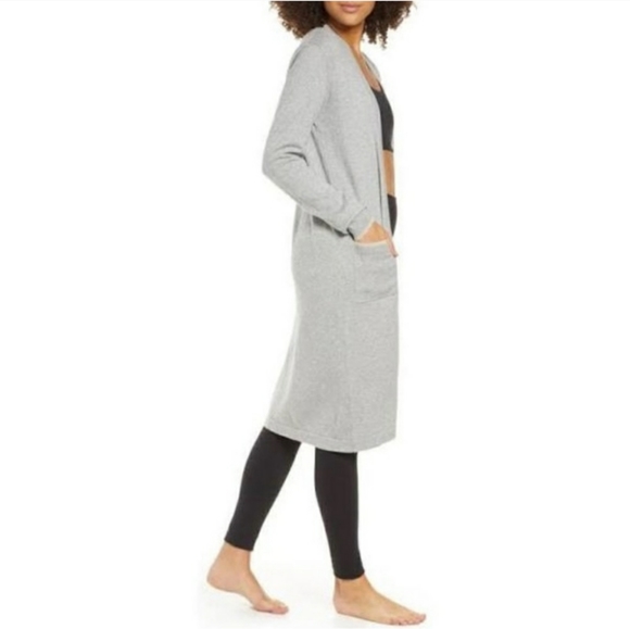 Spiritual Gangster Calli Midi cardigan Medium - Picture 2 of 7